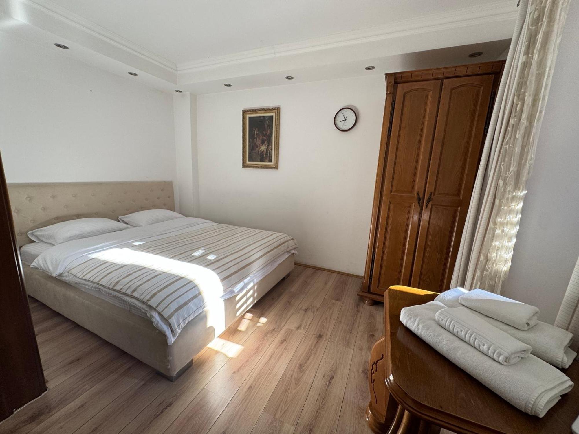 Vita Mundo Hotel 科托尔 外观 照片