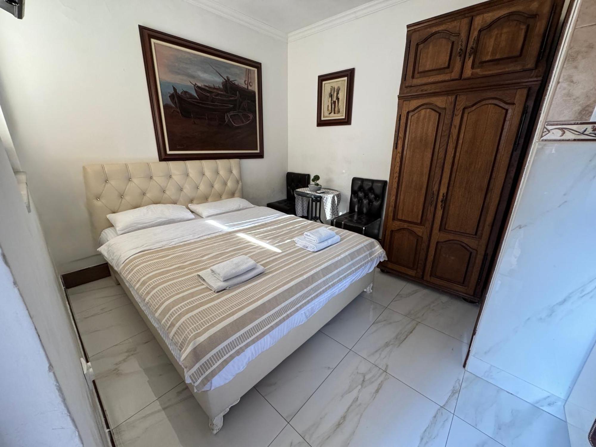 Vita Mundo Hotel 科托尔 外观 照片