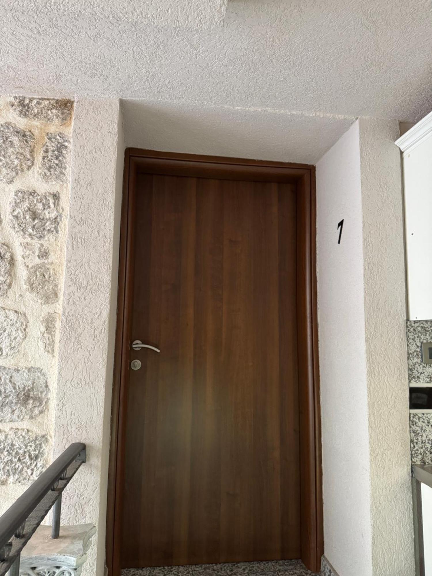Vita Mundo Hotel 科托尔 外观 照片