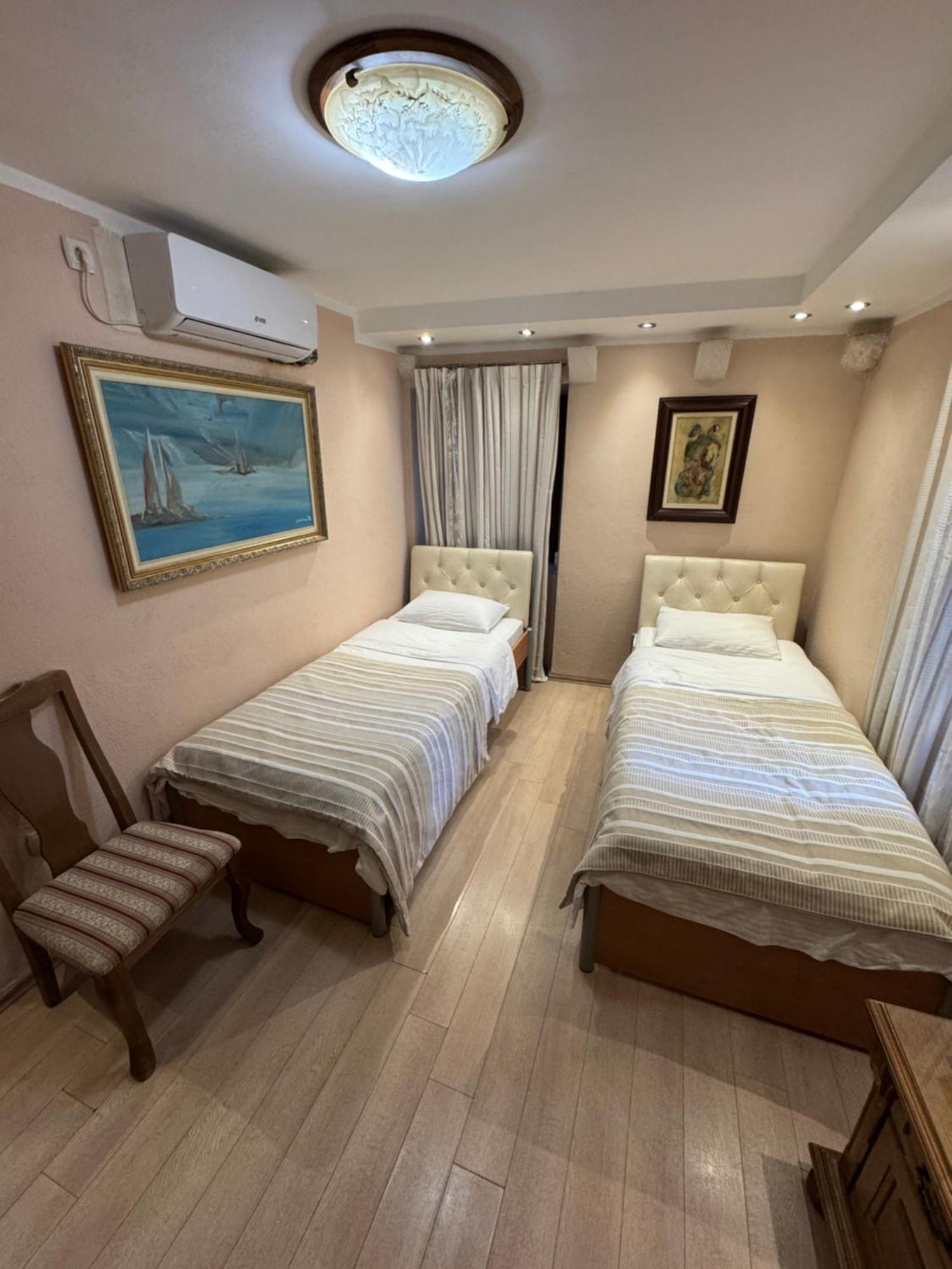 Vita Mundo Hotel 科托尔 外观 照片